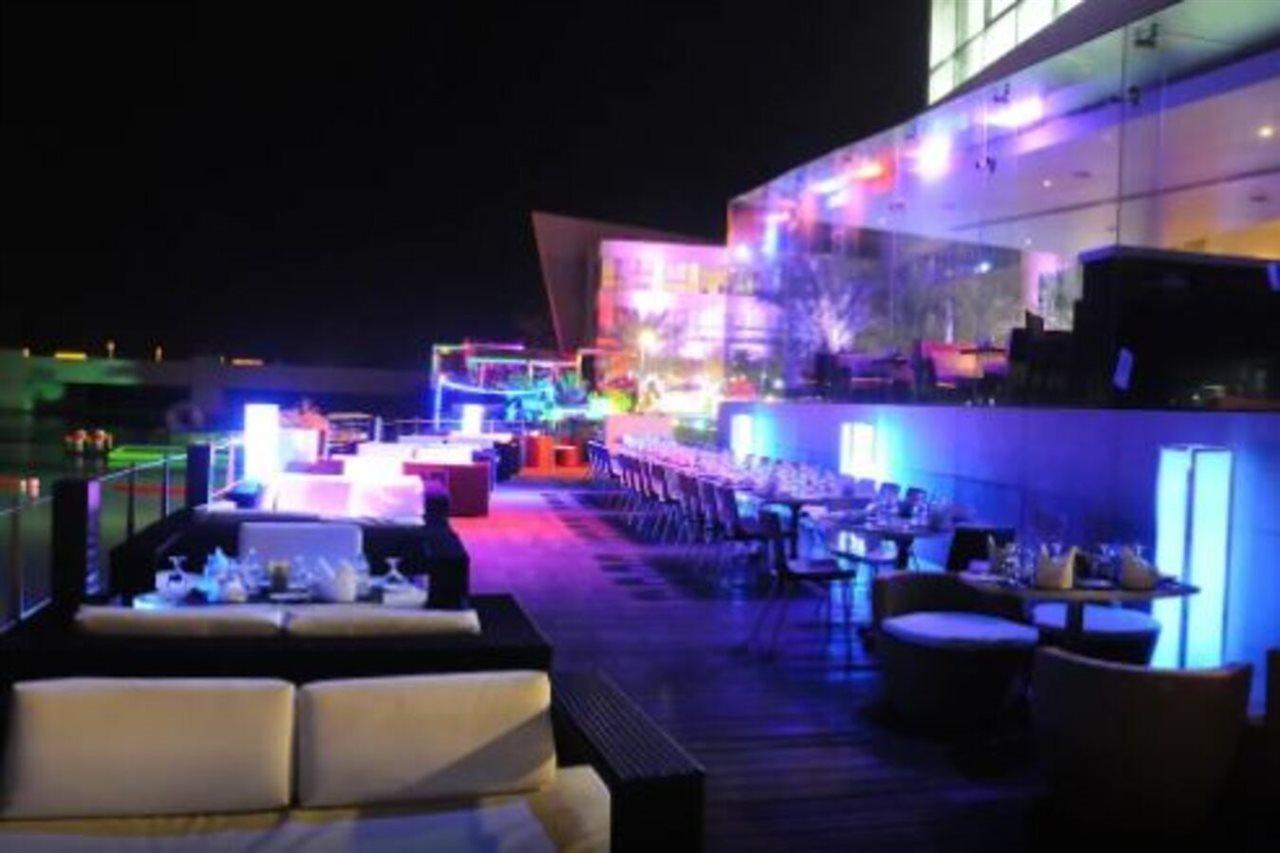 The Sea Loft Boutique Chalets Hotel Manama Exterior foto